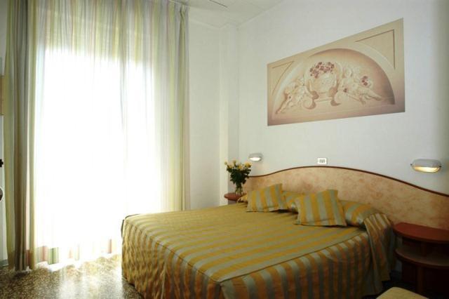 Hotel Derby Bellaria-Igea Marina Kamer foto