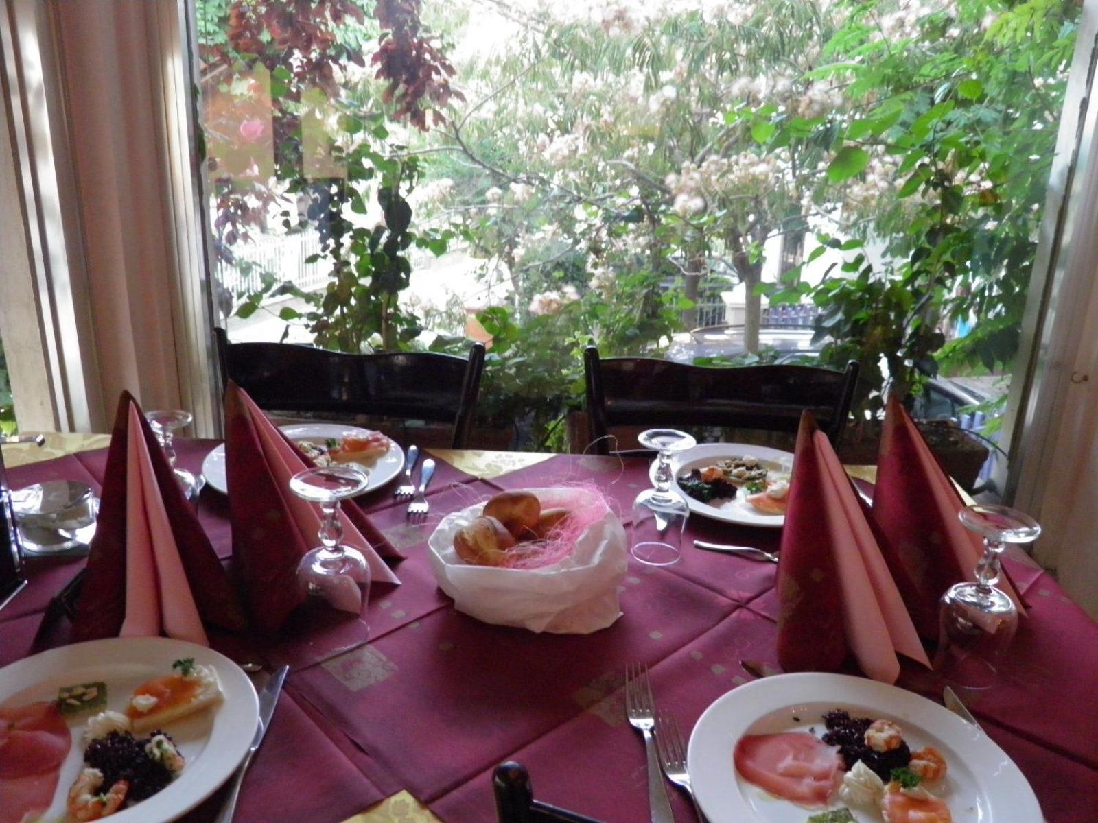 Hotel Derby Bellaria-Igea Marina Buitenkant foto