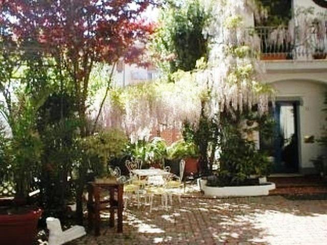 Hotel Derby Bellaria-Igea Marina Buitenkant foto