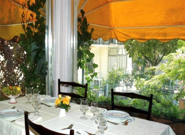 Hotel Derby Bellaria-Igea Marina Buitenkant foto