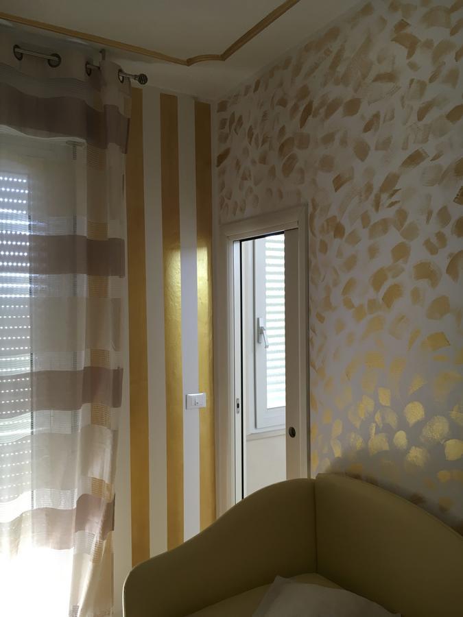 Hotel Derby Bellaria-Igea Marina Buitenkant foto